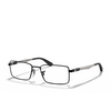 Lunettes de vue Ray-Ban RX6275 2503 black - Vignette du produit 2/4