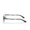 Lunettes de vue Ray-Ban RX6275 2503 black - Vignette du produit 3/4