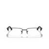 Lunettes de vue Ray-Ban RX6285 2503 black - Vignette du produit 1/4