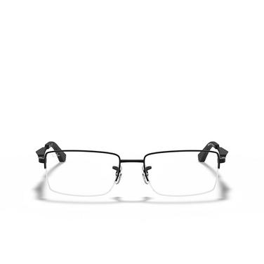 Ray-Ban RX6285 Eyeglasses 2503 black - front view