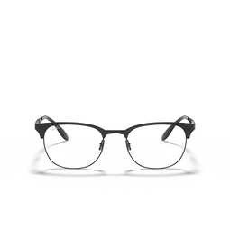 Gafas graduadas Ray-Ban RX6346 2904 black