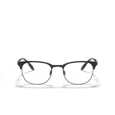 Ray-Ban RX6346 Eyeglasses 2904 black - front view