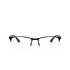 Gafas graduadas Ray-Ban RX6362 2509 black - Miniatura del producto 1/4