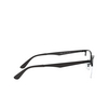 Ray-Ban RX6362 Eyeglasses 2509 black - product thumbnail 3/4