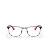 Lunettes de vue Ray-Ban RX6363 3018 black - Vignette du produit 1/4