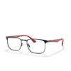 Lunettes de vue Ray-Ban RX6363 3018 black - Vignette du produit 2/4