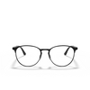 Ray-Ban RX6375F Korrektionsbrillen 2944 black - Produkt-Miniaturansicht 1/4