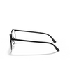 Ray-Ban RX6375F Eyeglasses 2944 black - product thumbnail 3/4