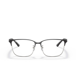 Ray-Ban RX6380D Korrektionsbrillen 2509 black
