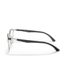 Ray-Ban RX6380D Korrektionsbrillen 2509 black - Produkt-Miniaturansicht 3/4