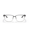 Gafas graduadas Ray-Ban RX6380D 2897 black - Miniatura del producto 1/4