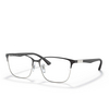 Occhiali da vista Ray-Ban RX6380D 2897 black - anteprima prodotto 2/4