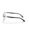 Ray-Ban RX6380D Eyeglasses 2897 black - product thumbnail 3/4