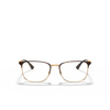 Lunettes de vue Ray-Ban RX6421 3001 tortoise - Vignette du produit 1/4