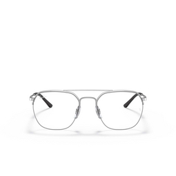 Ray-Ban RX6444 Eyeglasses 2501 silver