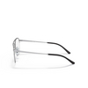 Occhiali da vista Ray-Ban RX6444 2501 silver - anteprima prodotto 3/4