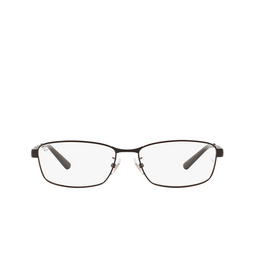 Ray-Ban RX6452D Eyeglasses 2503 black