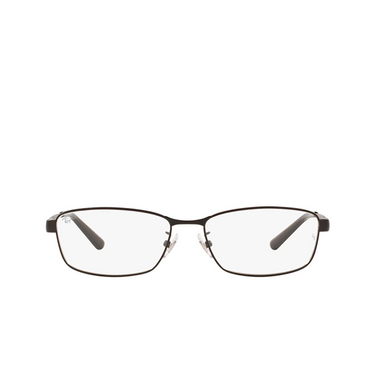Ray-Ban RX6452D Eyeglasses 2503 black - front view