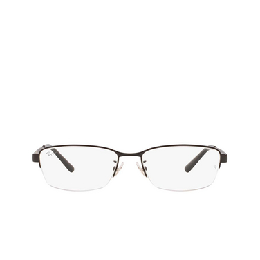 Ray-Ban RX6453D Eyeglasses 2503 black - front view