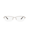 Lunettes de vue Ray-Ban RX6453D 2553 gunmetal - Vignette du produit 1/4