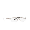 Gafas graduadas Ray-Ban RX6453D 2553 gunmetal - Miniatura del producto 2/4