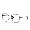 Ray-Ban RX6482D Korrektionsbrillen 2509 black - Produkt-Miniaturansicht 2/4