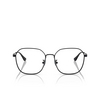 Ray-Ban RX6490D Korrektionsbrillen 2509 black - Produkt-Miniaturansicht 1/4