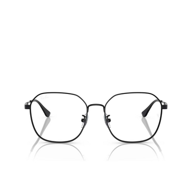 Ray-Ban RX6490D Eyeglasses 2509 black - front view