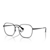 Lunettes de vue Ray-Ban RX6490D 2509 black - Vignette du produit 2/4