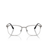 Gafas graduadas Ray-Ban RX6494 3135 gunmetal on gunmetal - Miniatura del producto 1/4