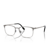 Gafas graduadas Ray-Ban RX6494 3135 gunmetal on gunmetal - Miniatura del producto 2/4