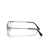 Ray-Ban RX6494 Eyeglasses 3135 gunmetal on gunmetal - product thumbnail 3/4