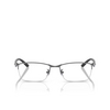 Ray-Ban RX6501D Eyeglasses 2502 gunmetal - product thumbnail 1/4