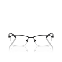 Ray-Ban RX6501D Korrektionsbrillen 2503 black