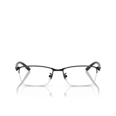 Ray-Ban RX6501D Eyeglasses 2503 black - front view