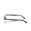 Ray-Ban RX6501D Korrektionsbrillen 2503 black - Produkt-Miniaturansicht 3/4