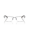 Occhiali da vista Ray-Ban RX6501D 2595 silver - anteprima prodotto 1/4