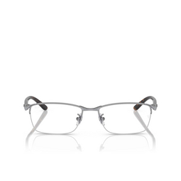 Ray-Ban RX6501D Korrektionsbrillen 2595 silver