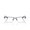 Ray-Ban RX6501D Eyeglasses 3076 blue - product thumbnail 1/4