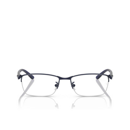 Ray-Ban RX6501D Korrektionsbrillen 3076 blue