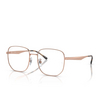 Ray-Ban RX6503D Korrektionsbrillen 2943 copper - Produkt-Miniaturansicht 2/4