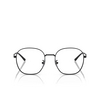 Ray-Ban RX6515D Eyeglasses 2509 black - product thumbnail 1/4