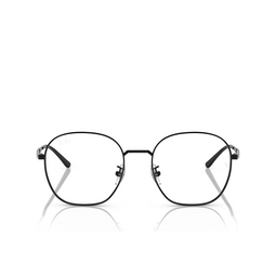 Ray-Ban RX6515D Korrektionsbrillen 2509 black