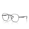 Ray-Ban RX6515D Korrektionsbrillen 2509 black - Produkt-Miniaturansicht 2/4