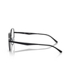 Ray-Ban RX6515D Eyeglasses 2509 black - product thumbnail 3/4