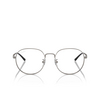 Ray-Ban RX6517D Eyeglasses 2502 gunmetal - product thumbnail 1/4