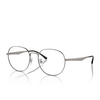 Occhiali da vista Ray-Ban RX6517D 2502 gunmetal - anteprima prodotto 2/4