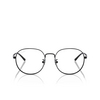 Ray-Ban RX6517D Eyeglasses 2509 black - product thumbnail 1/4