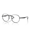 Ray-Ban RX6517D Korrektionsbrillen 2509 black - Produkt-Miniaturansicht 2/4