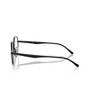 Ray-Ban RX6517D Eyeglasses 2509 black - product thumbnail 3/4